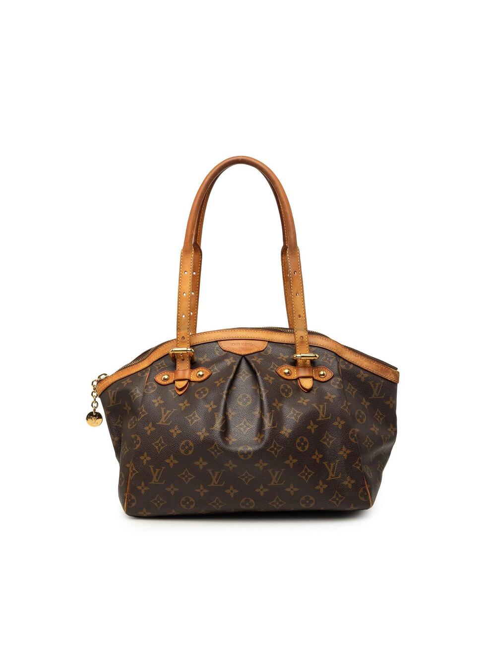Louis Vuitton Tivoli Gm Pre-Loved #355926L91B